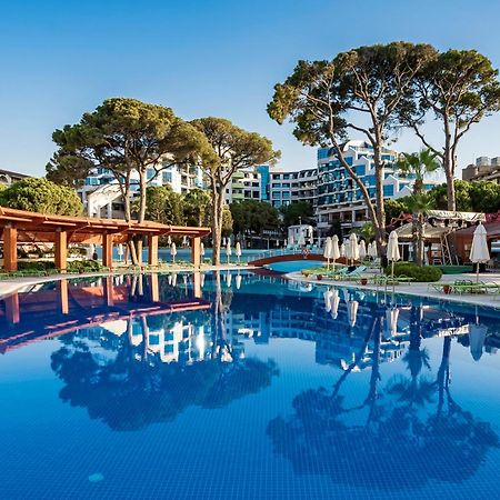 Paloma Sencia Hotel Belek Ngoại thất bức ảnh