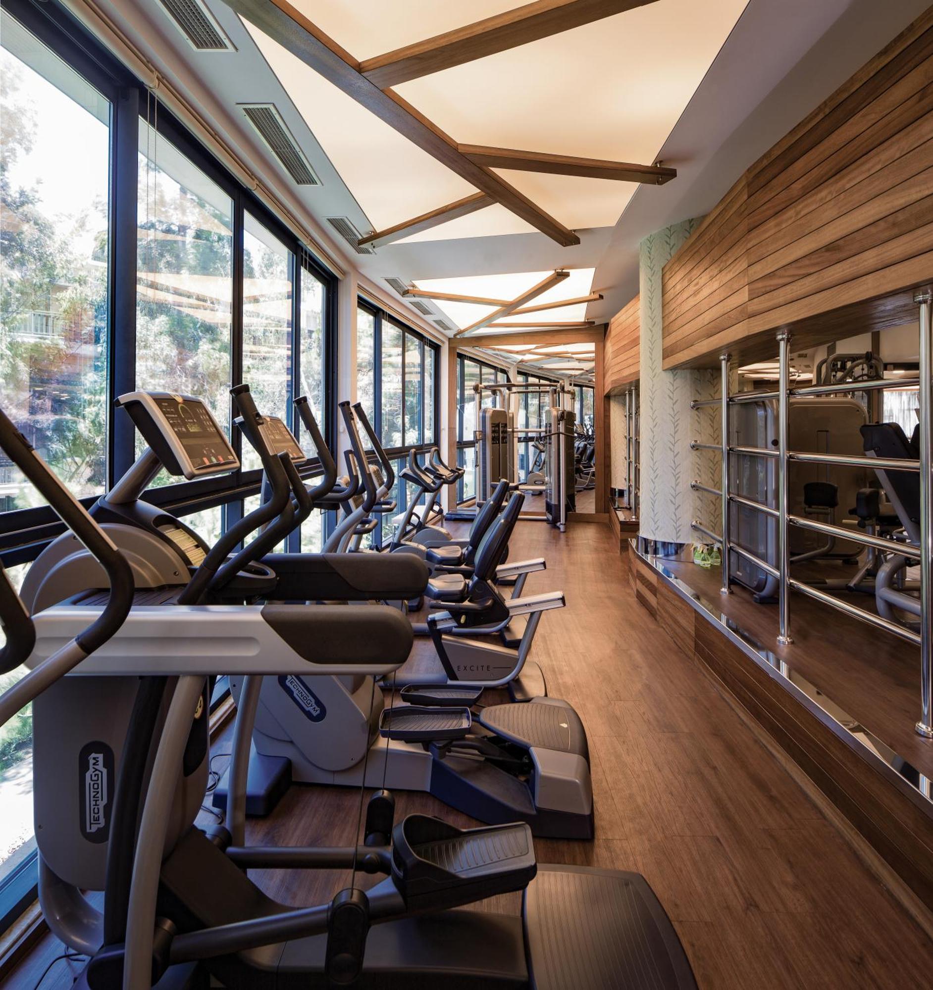 Paloma Sencia Hotel Belek Ngoại thất bức ảnh