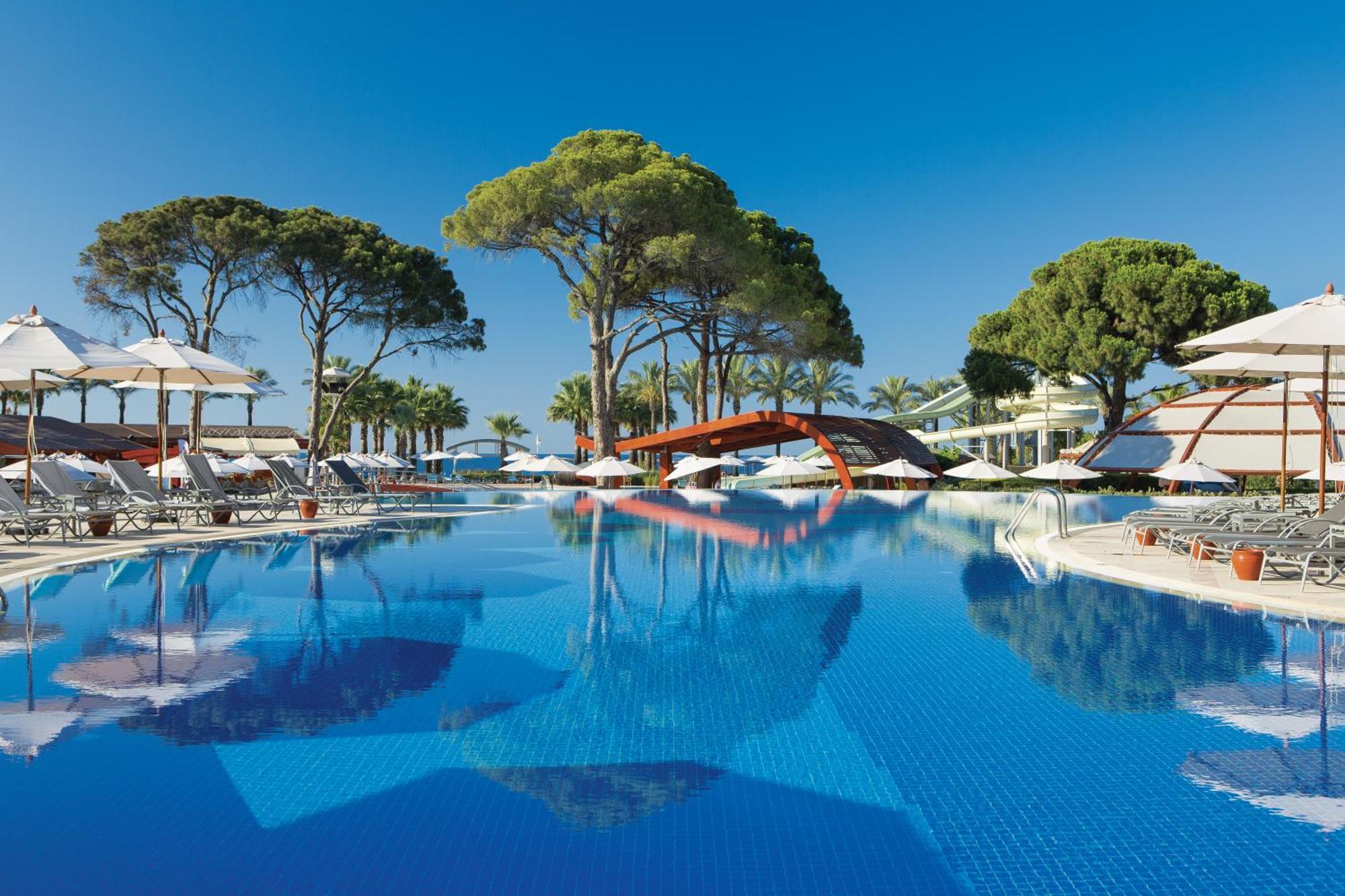 Paloma Sencia Hotel Belek Ngoại thất bức ảnh