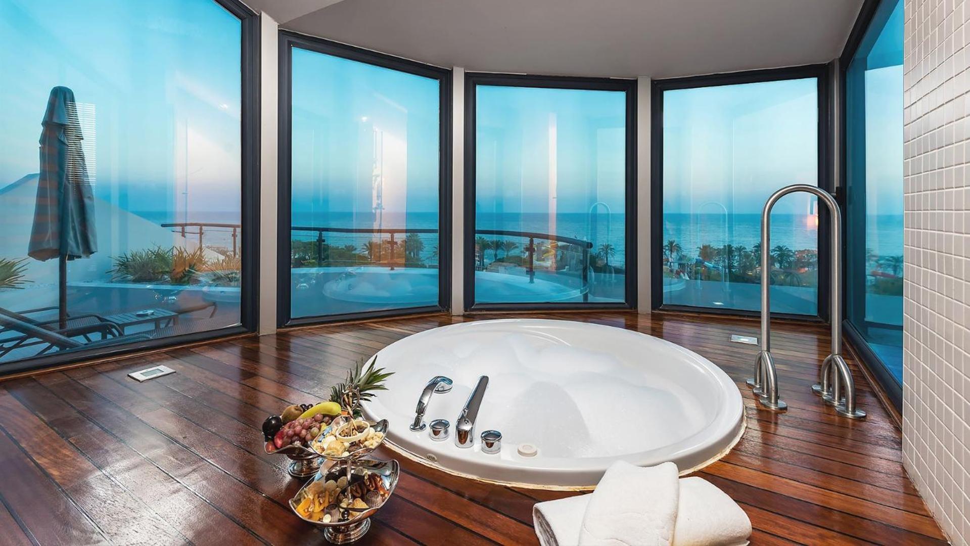 Paloma Sencia Hotel Belek Ngoại thất bức ảnh