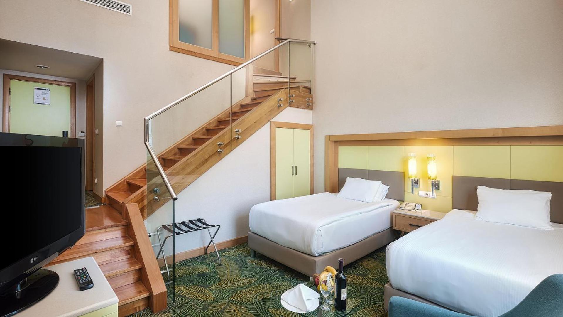 Paloma Sencia Hotel Belek Ngoại thất bức ảnh