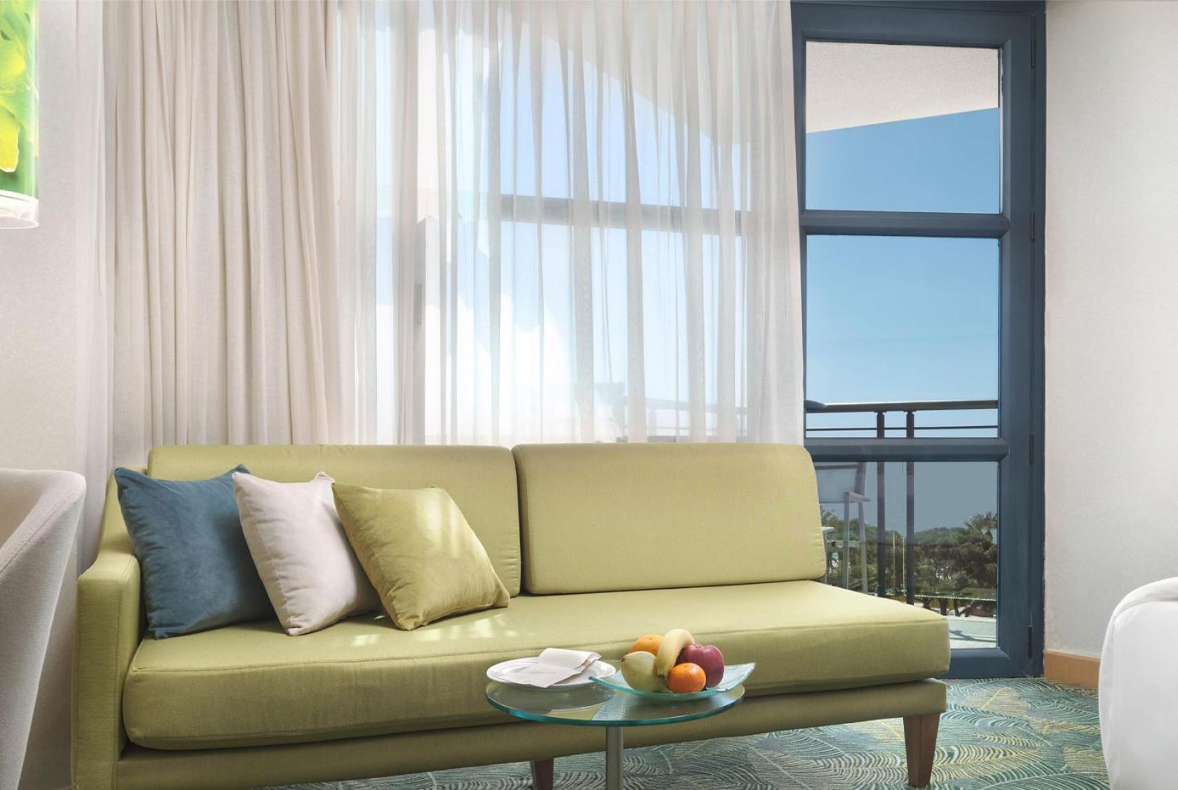 Paloma Sencia Hotel Belek Ngoại thất bức ảnh